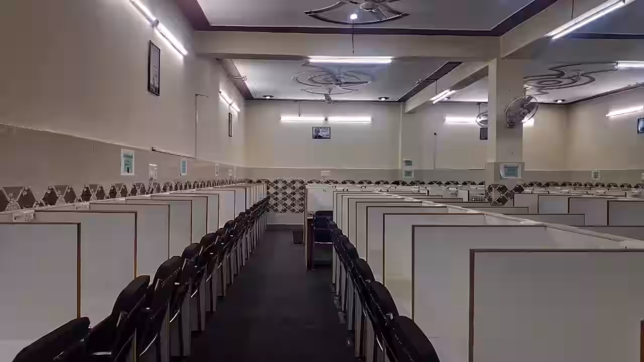 Akahr Library 3