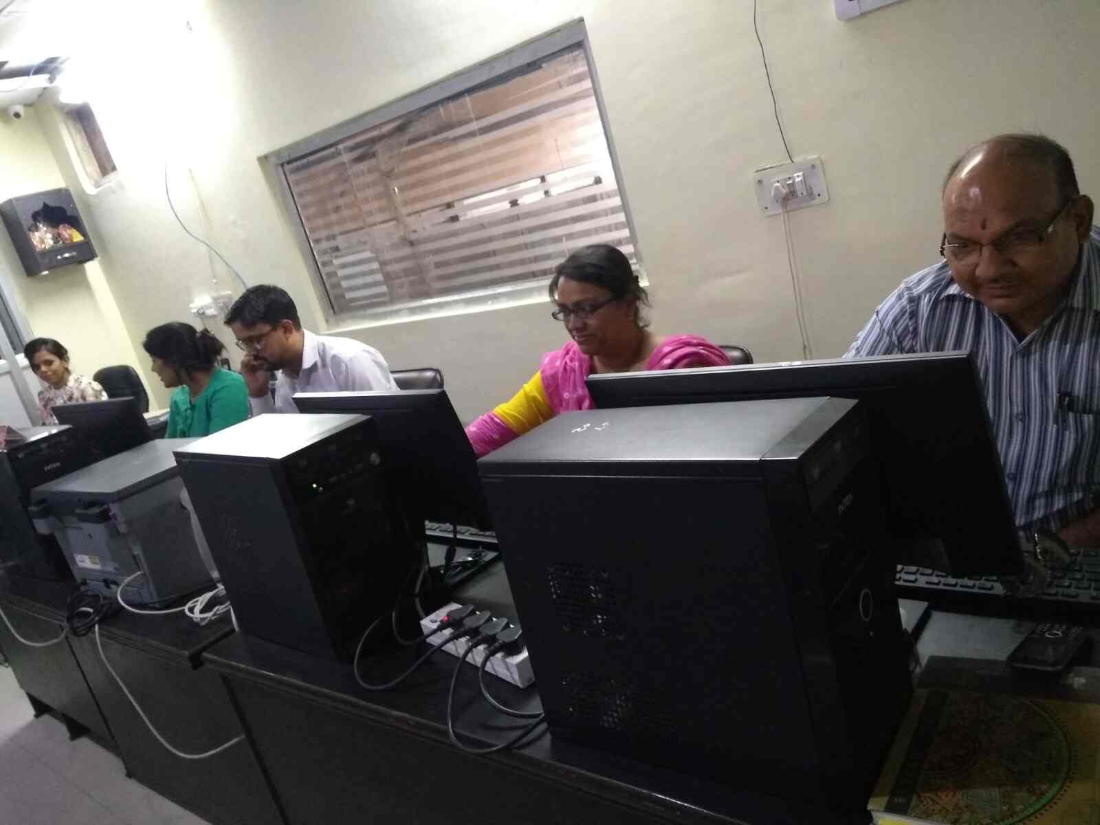 Meavricks Group Of Security 4