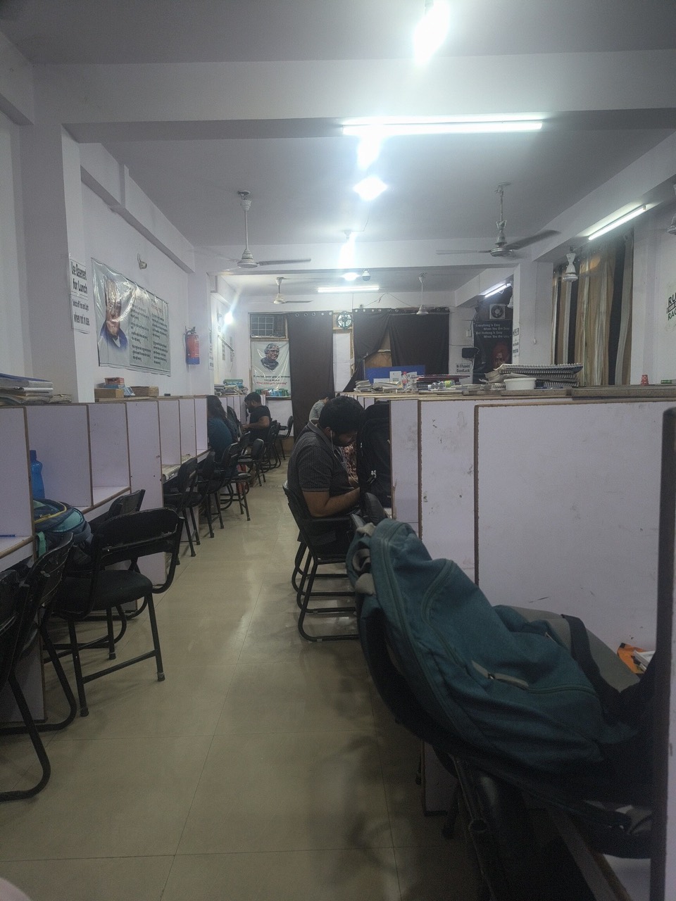 Prayas Library 2