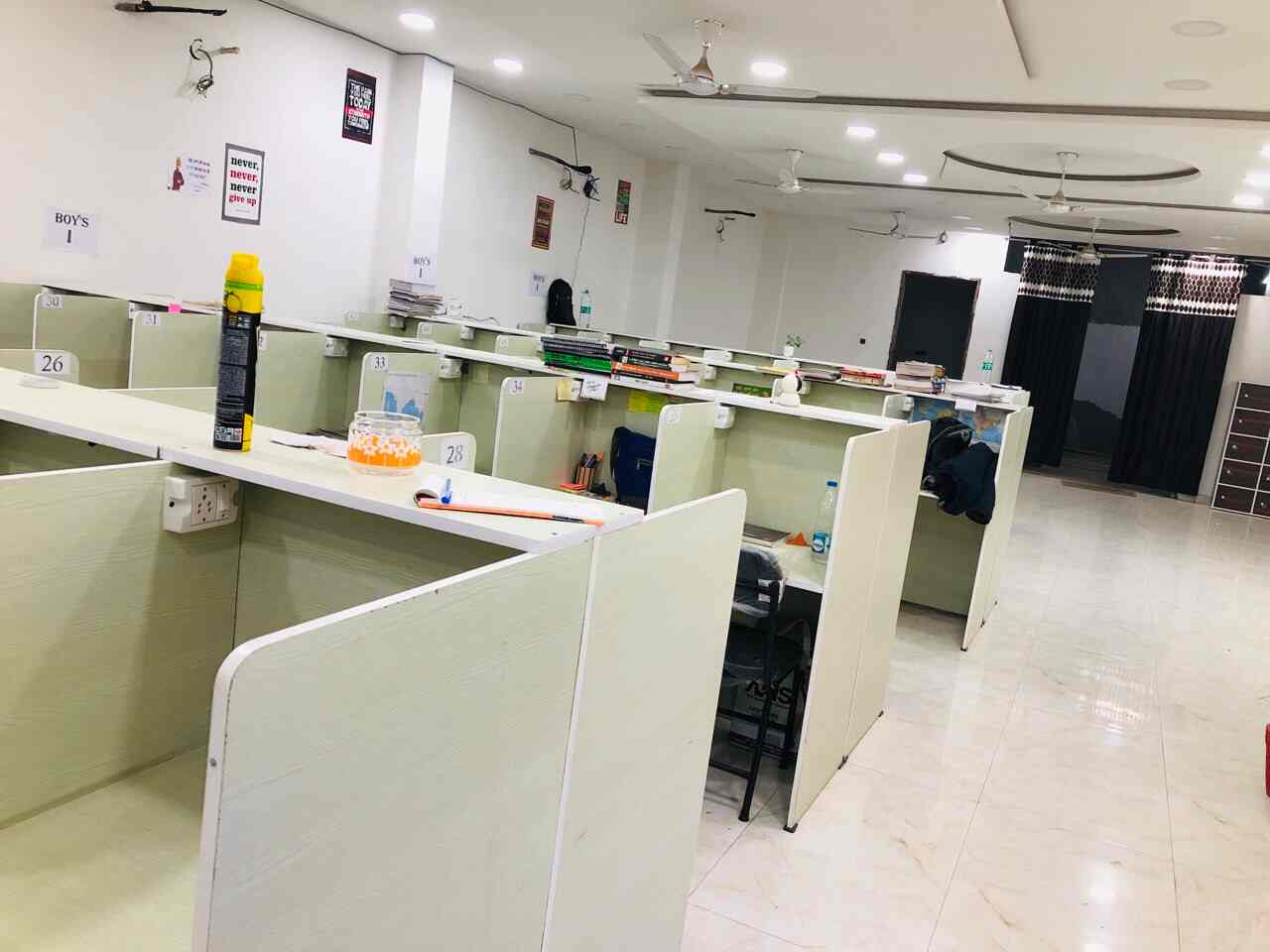 Ss Library 3