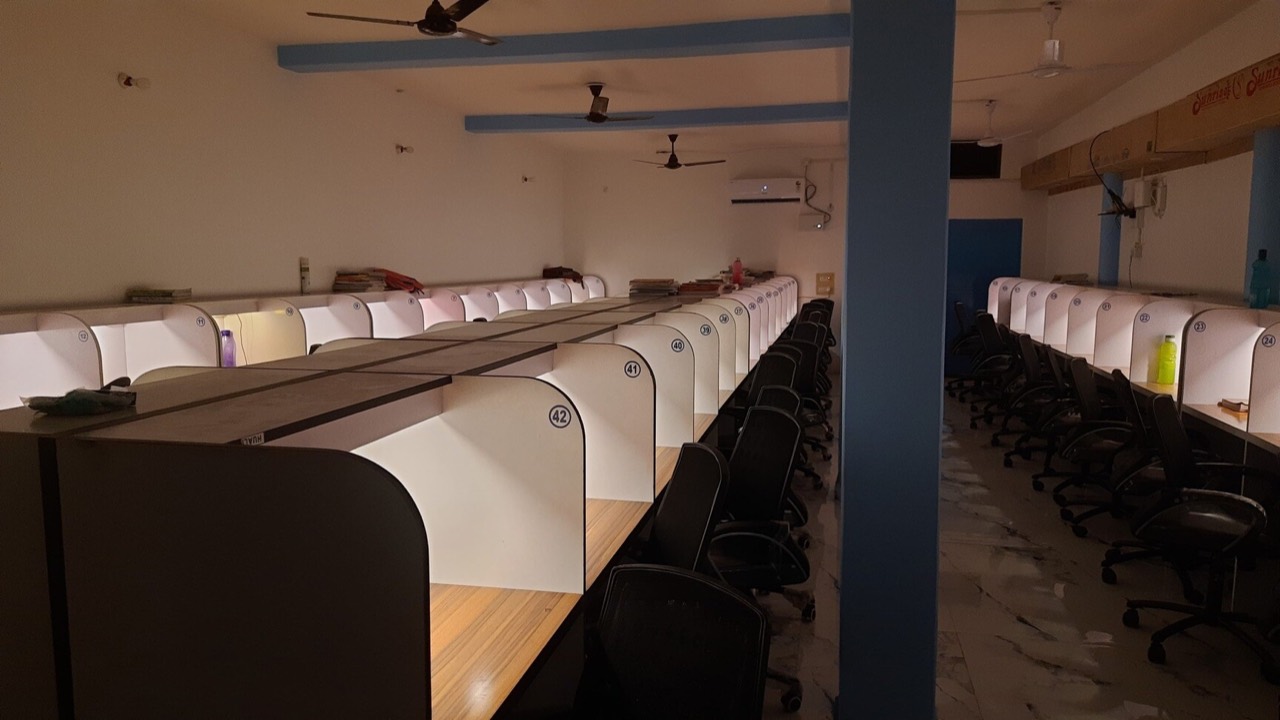 Bharat Library 4