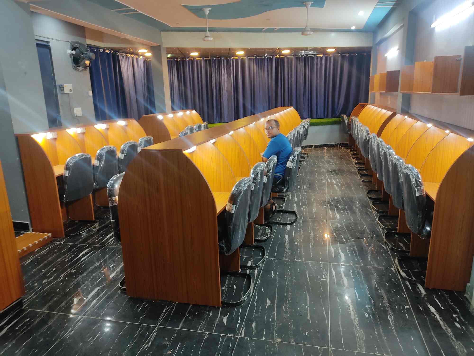 Sankalp Library 3