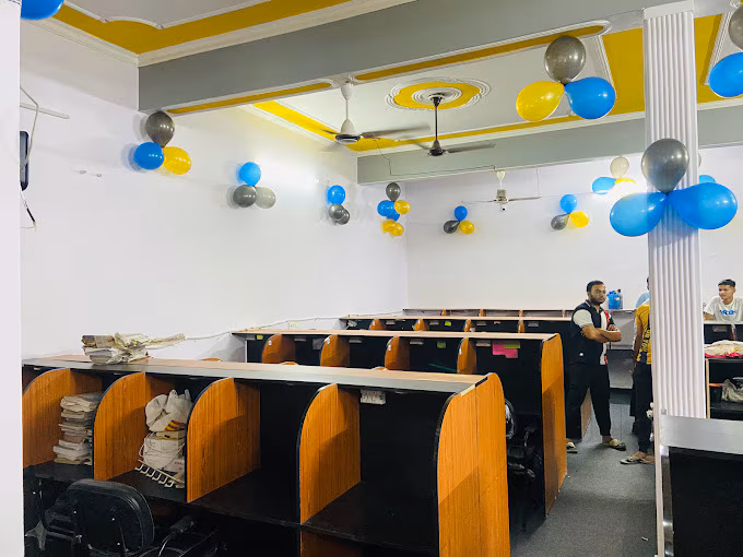 Success Library 1