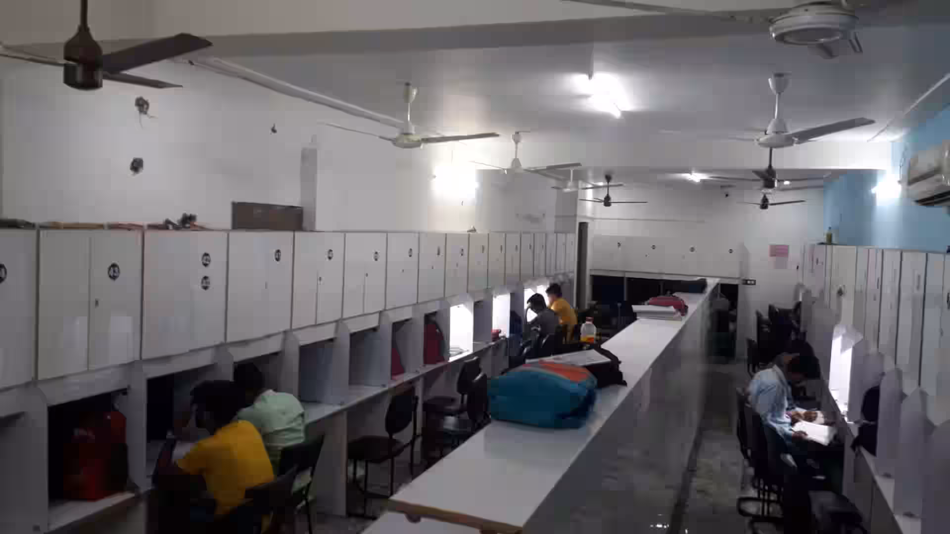 Student Digital Library 2