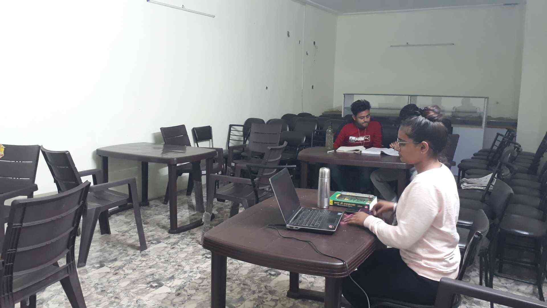 Student Digital Library 3
