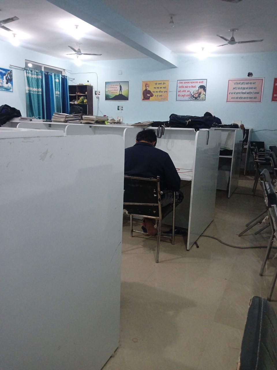 Angira Library 3