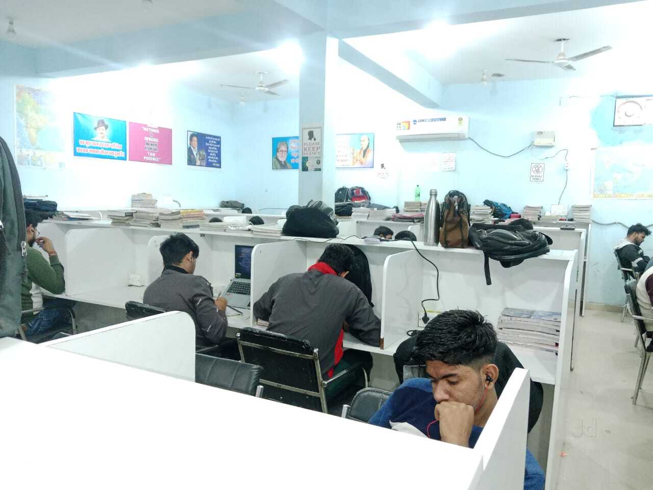 Angira Library 4