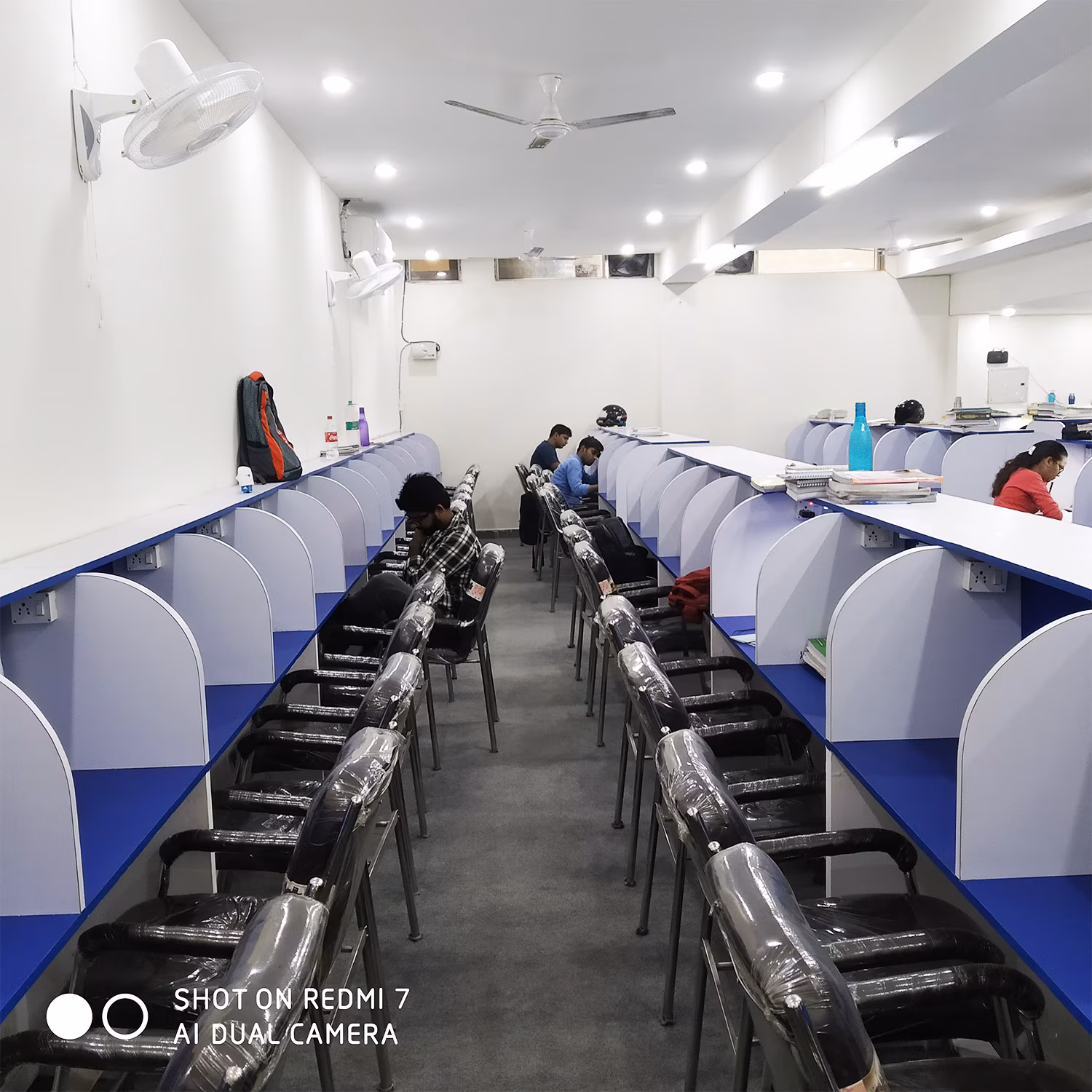 Study Nation Library 4