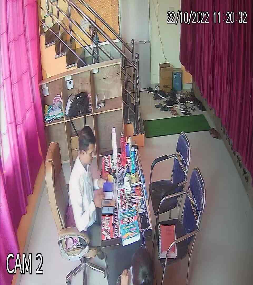 Jai Maa Sharda Digital Library 3