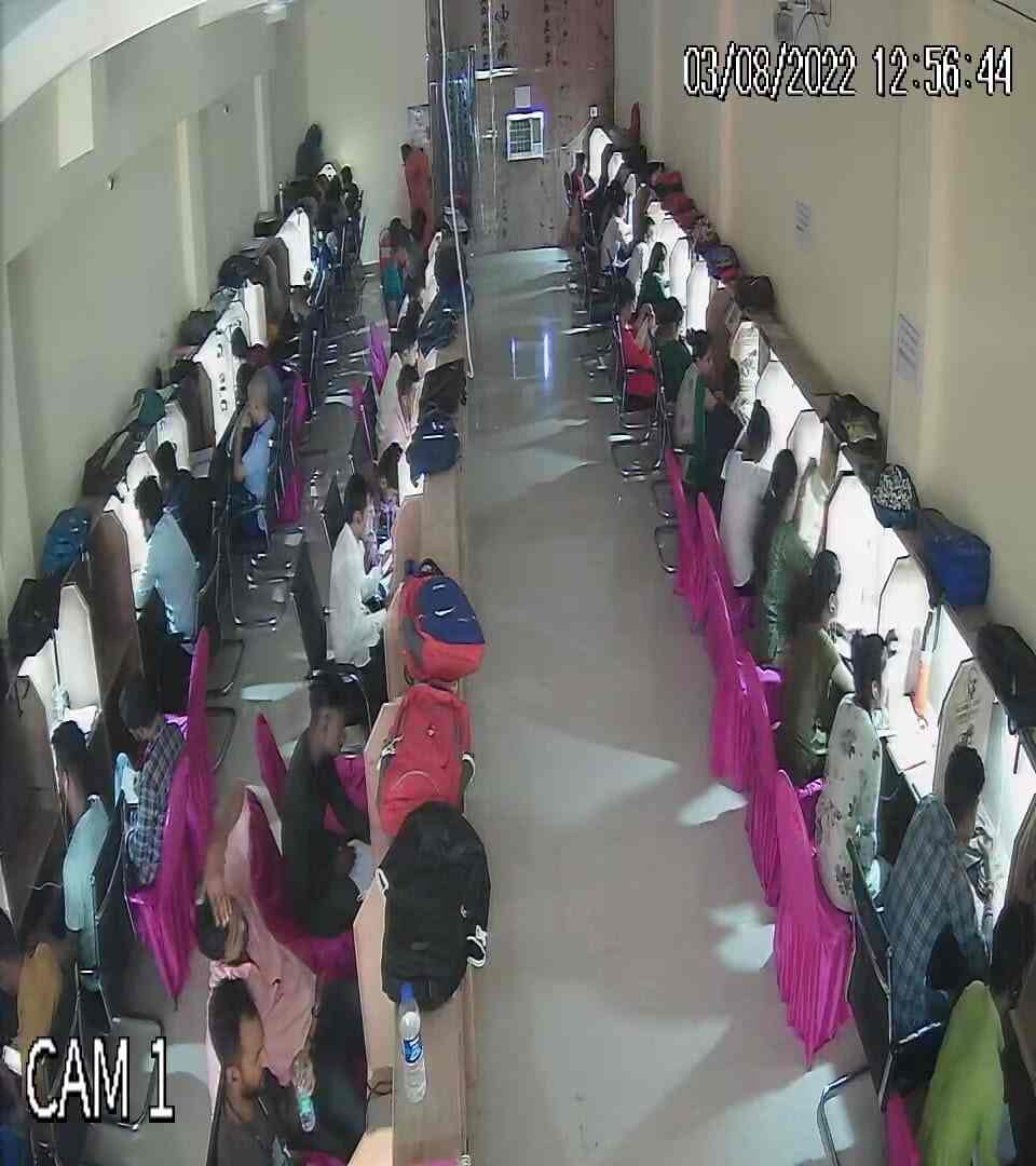 Jai Maa Sharda Digital Library 4