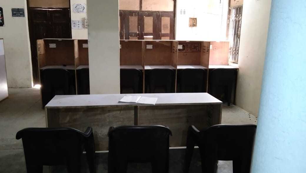 Student Digital Library 2