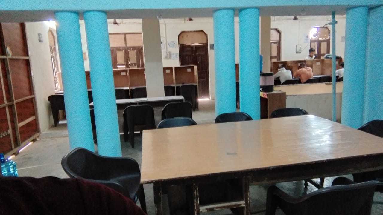 Student Digital Library 4