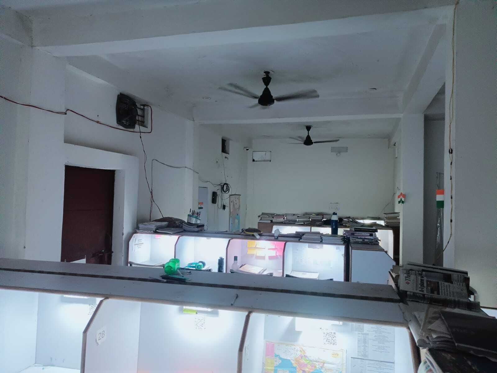 Tridev Library 2