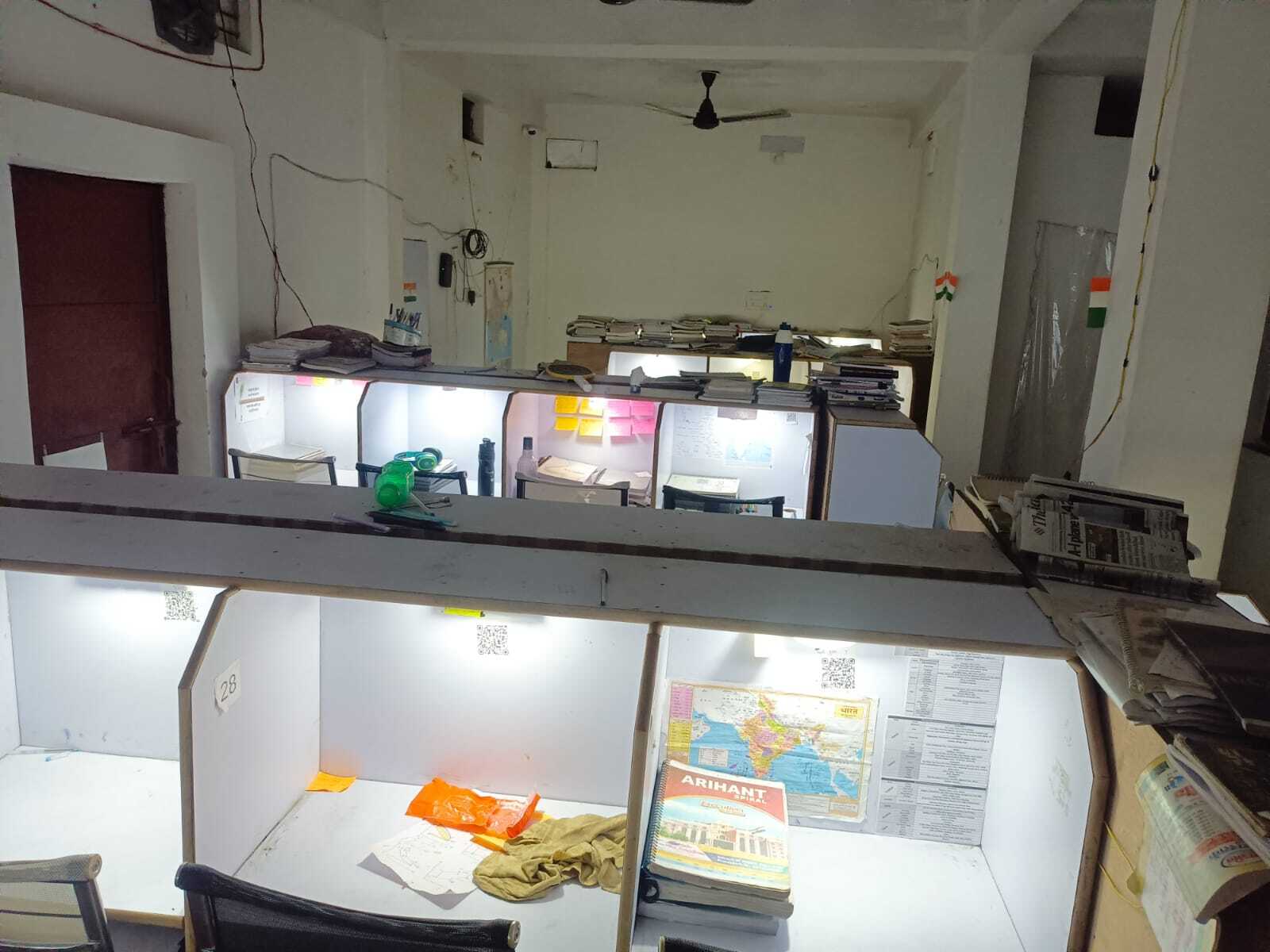 Tridev Library 3