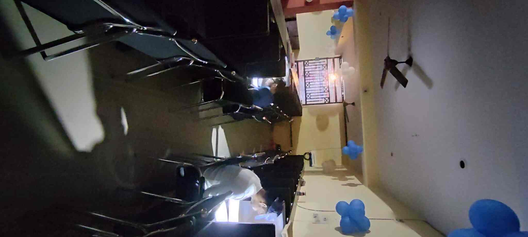 Shaom Vidyapeeth Digital Library 4