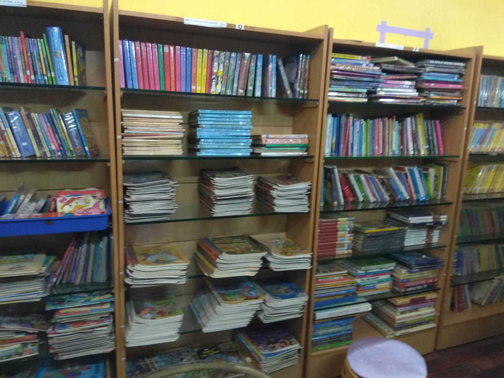 Read N Joy 3