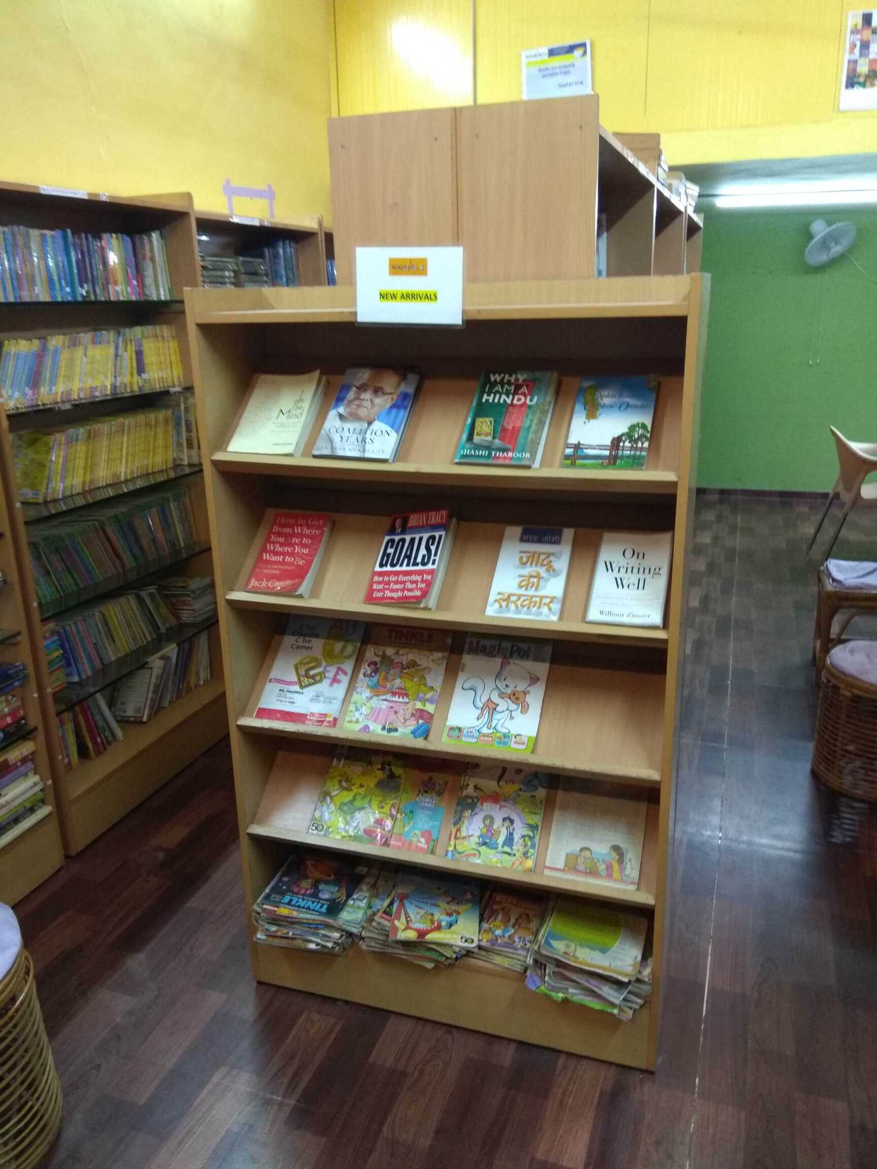 Read N Joy 4