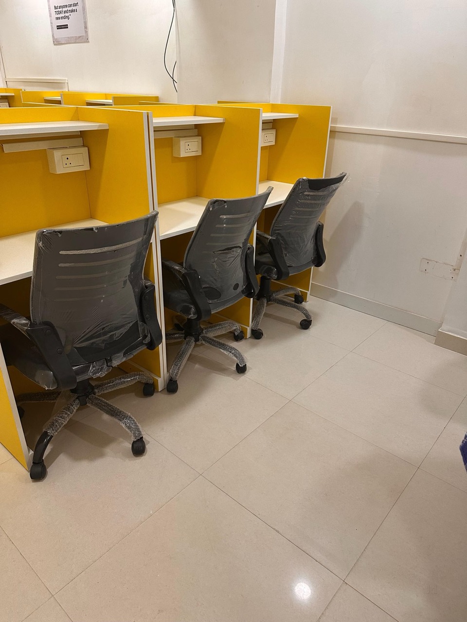 Soul Station - Library & Study Room 4