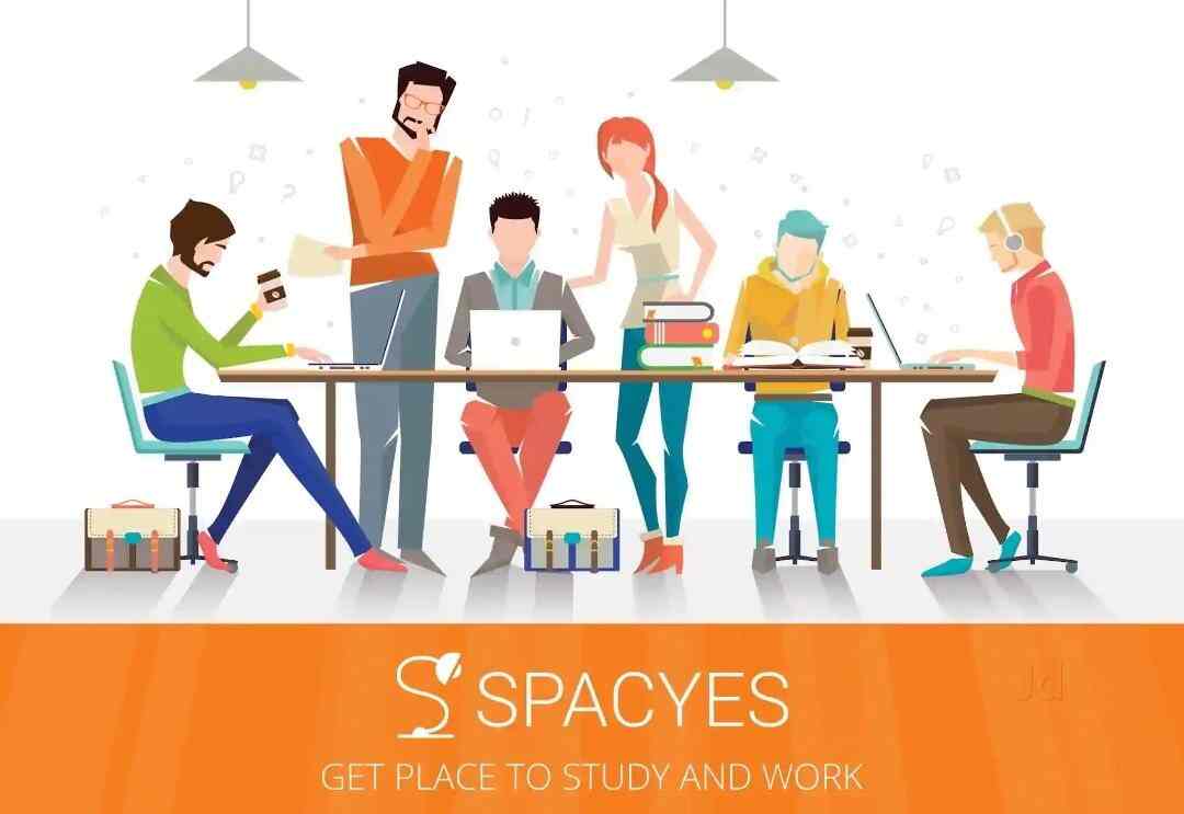Spacyes 3