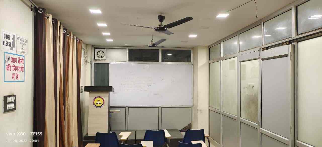 Achiever'S Library And Coaching 2
