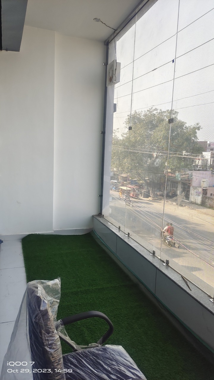 Pragyan Library 4