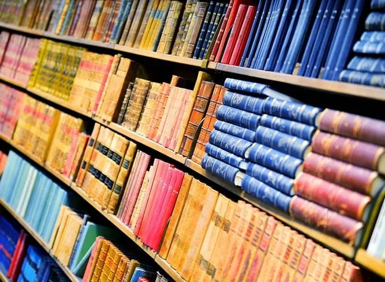 Silence Library 3