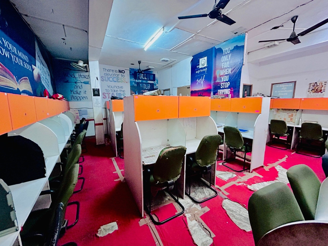 Study Zone Liabrary 4