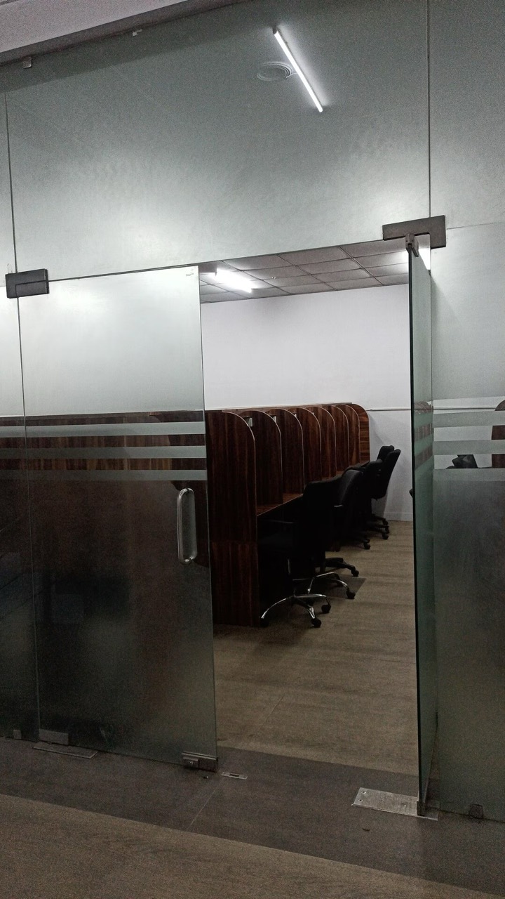 Chanakya Library 1