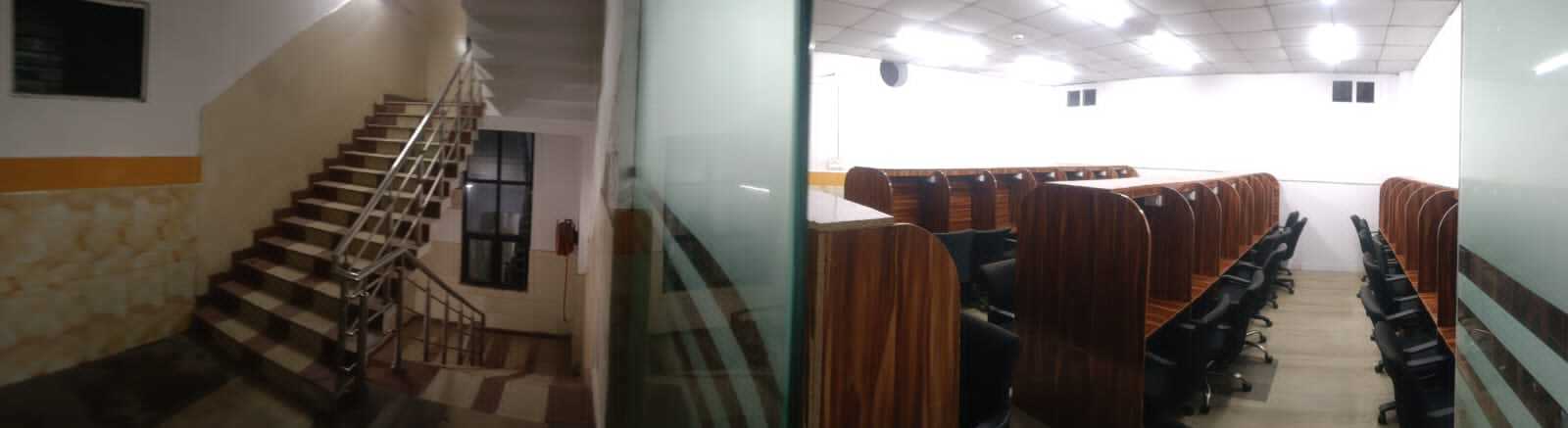 Chanakya Library 2