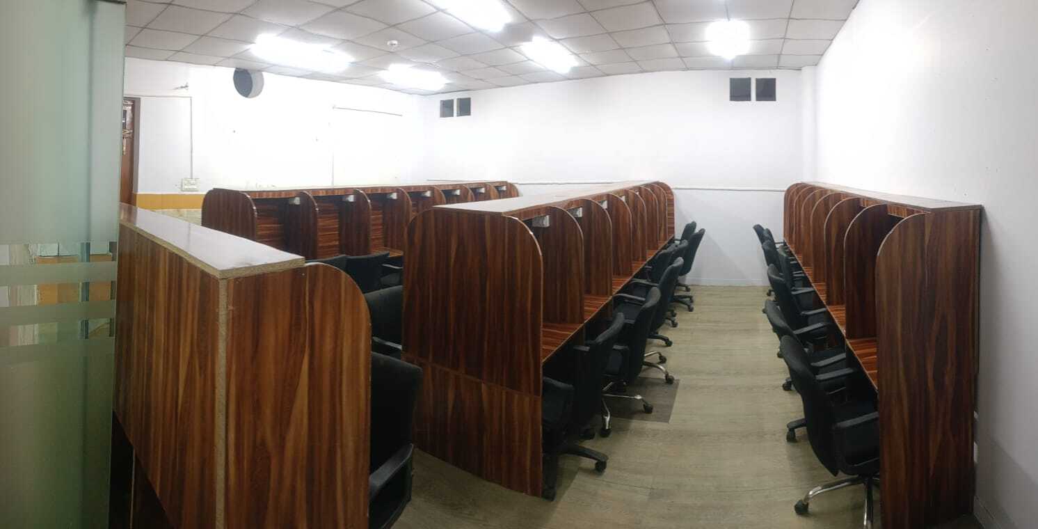 Chanakya Library 3