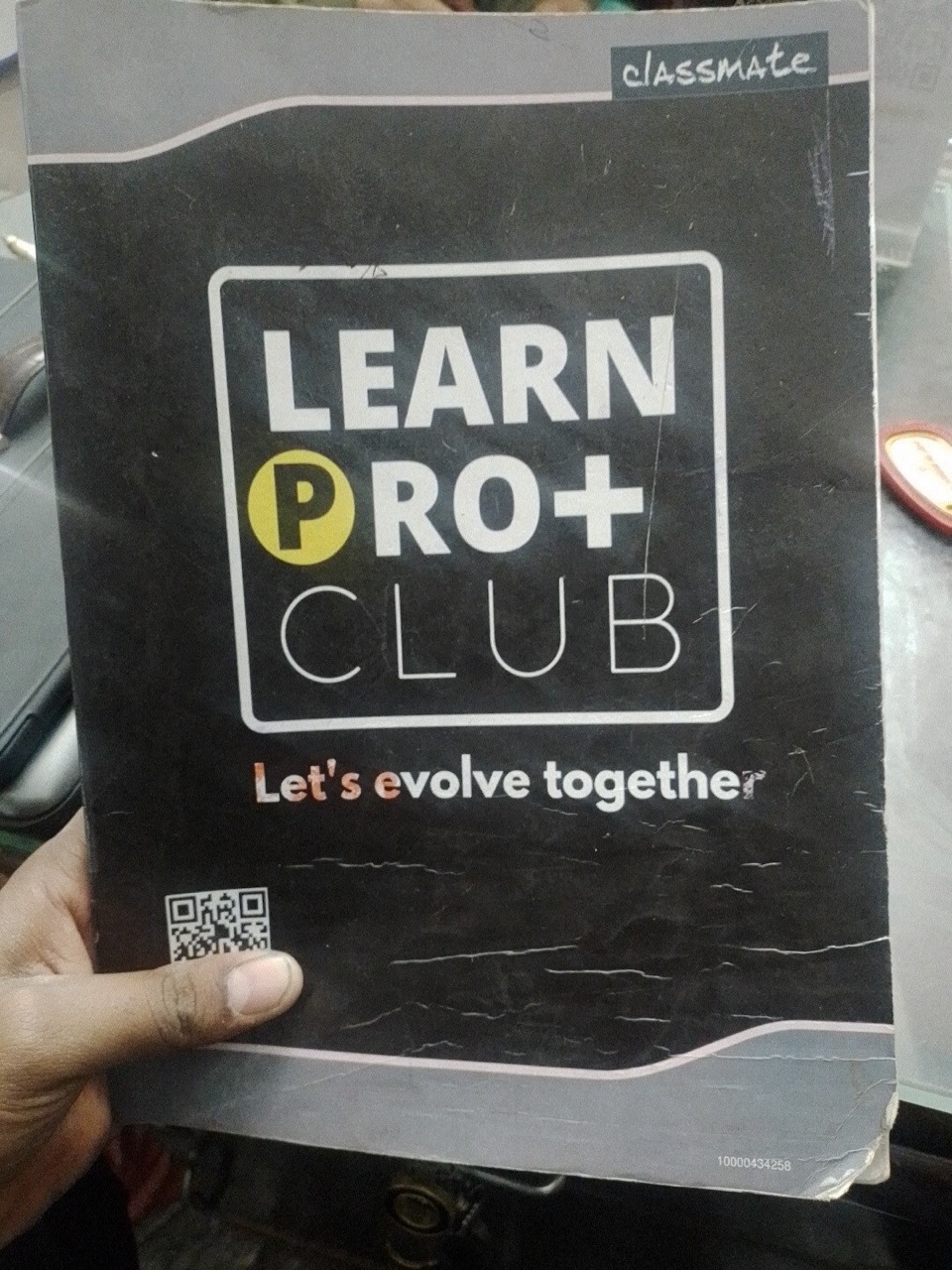 Learnpro Club 2