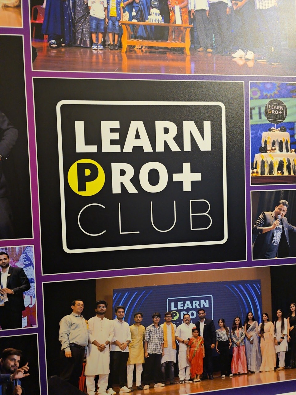 Learnpro Club 4