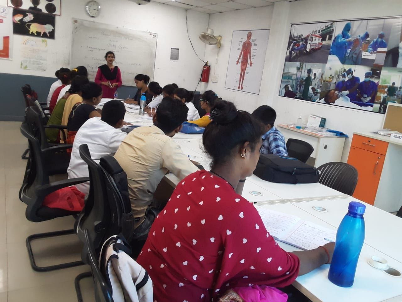 Mahendra Educational Pvt Ltd 3