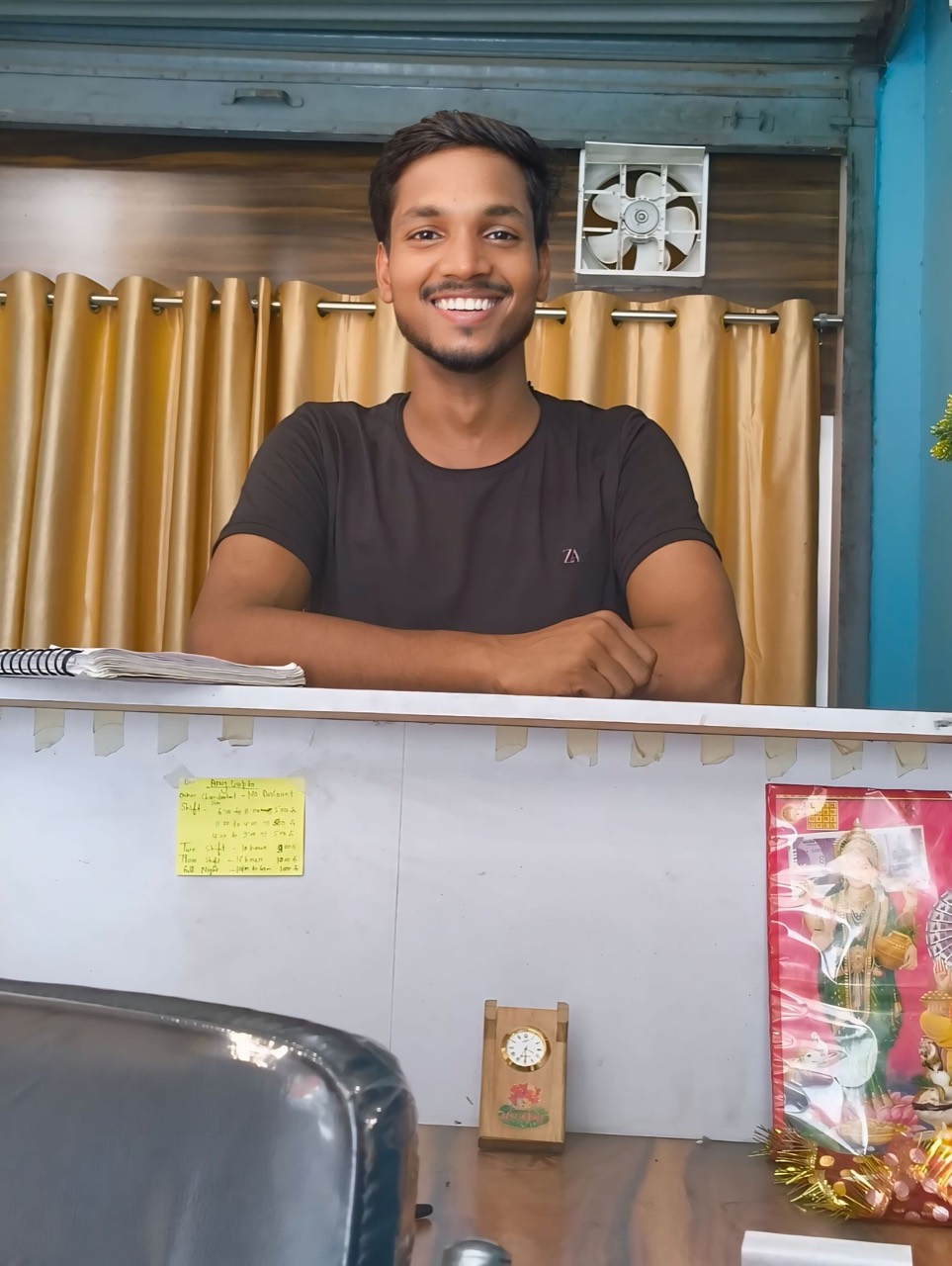 The Sankalp Digital Library 2