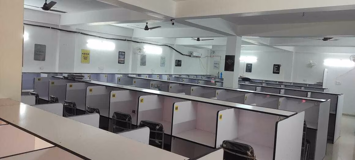 Achievers Library 2