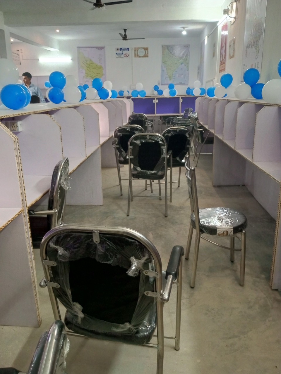 Sankalp Library Chikandarpur 2