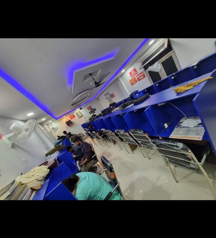 Sankalp Library Chikandarpur 3