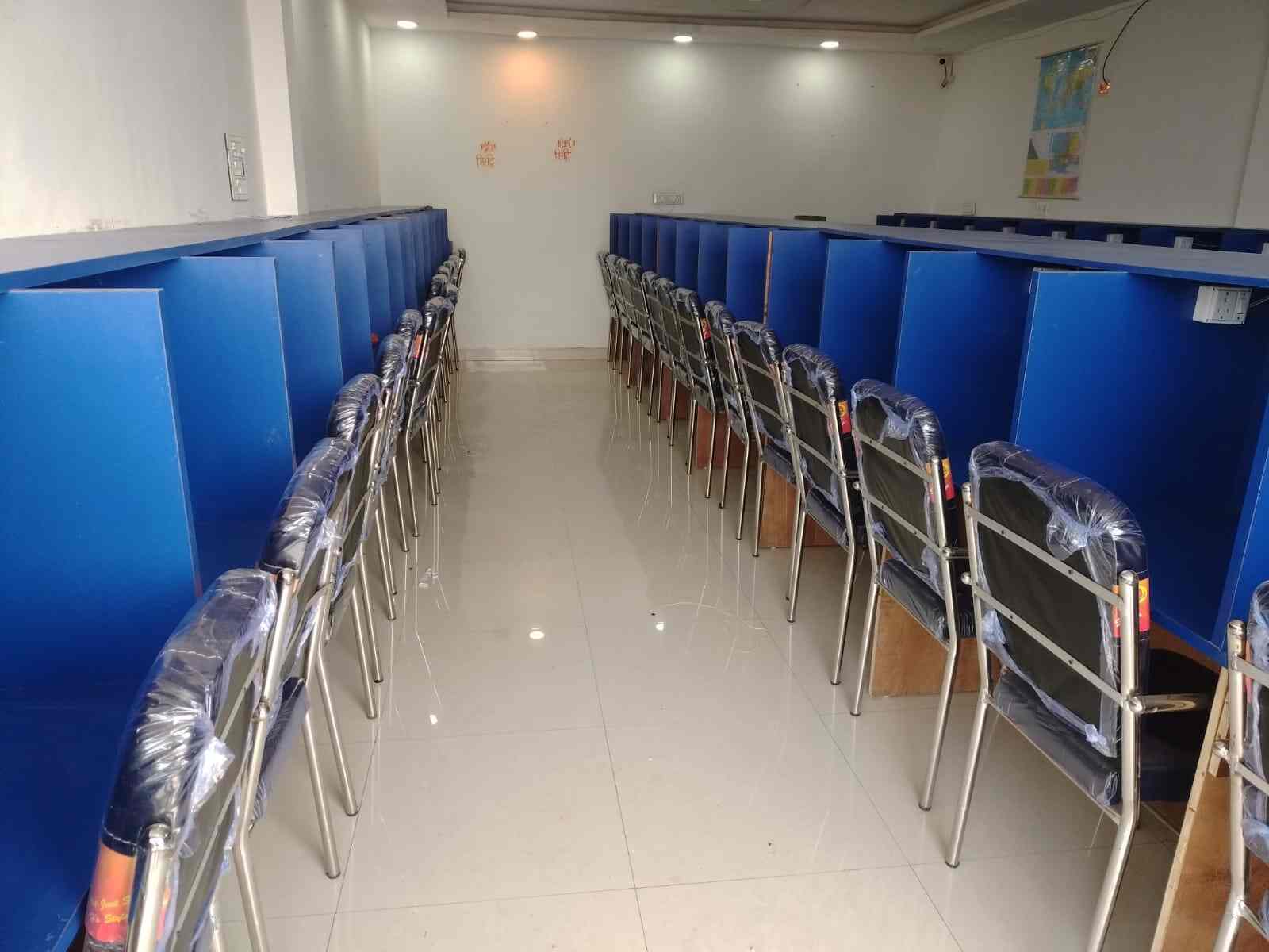 Shree Shyam Library 1