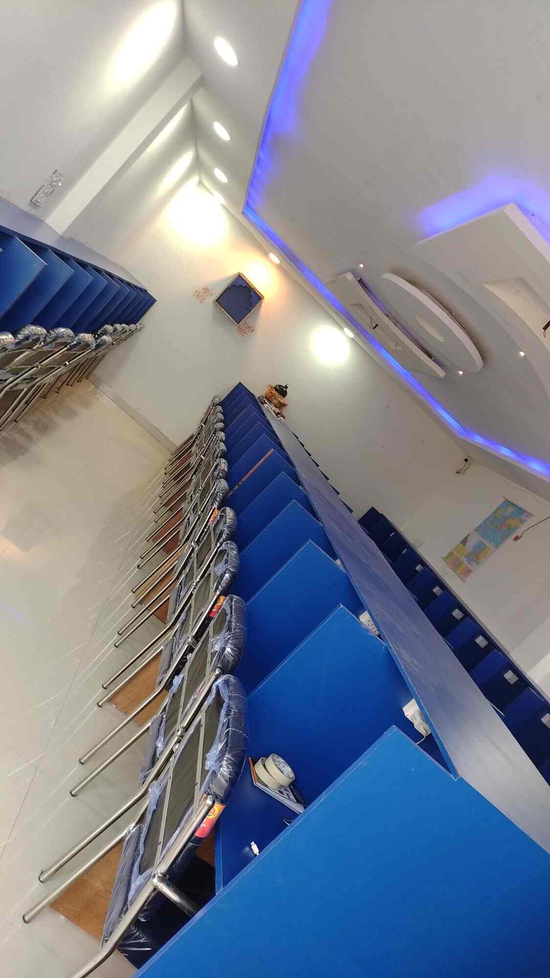 Shree Shyam Library 3