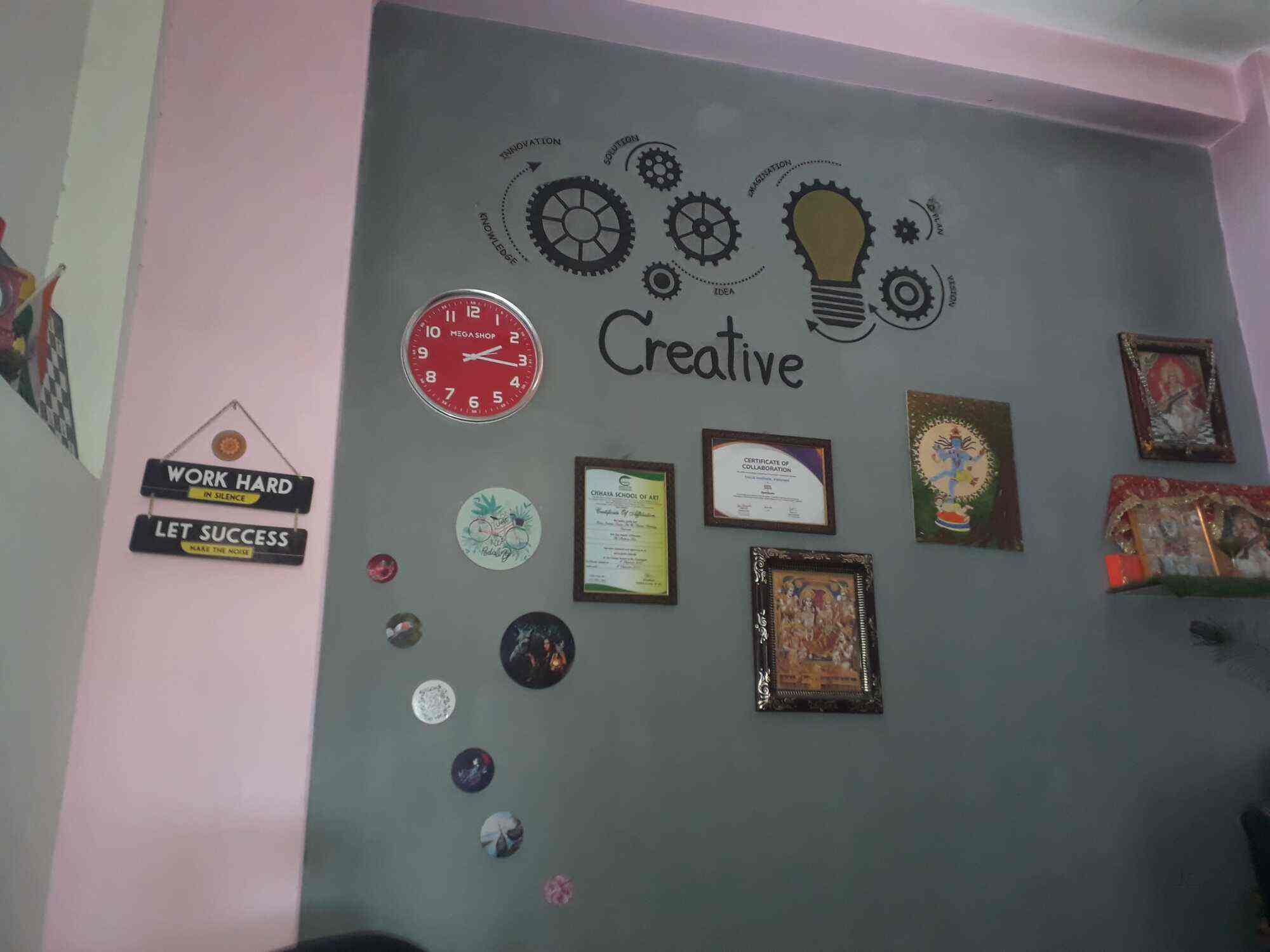 Focus Institute And Library 3