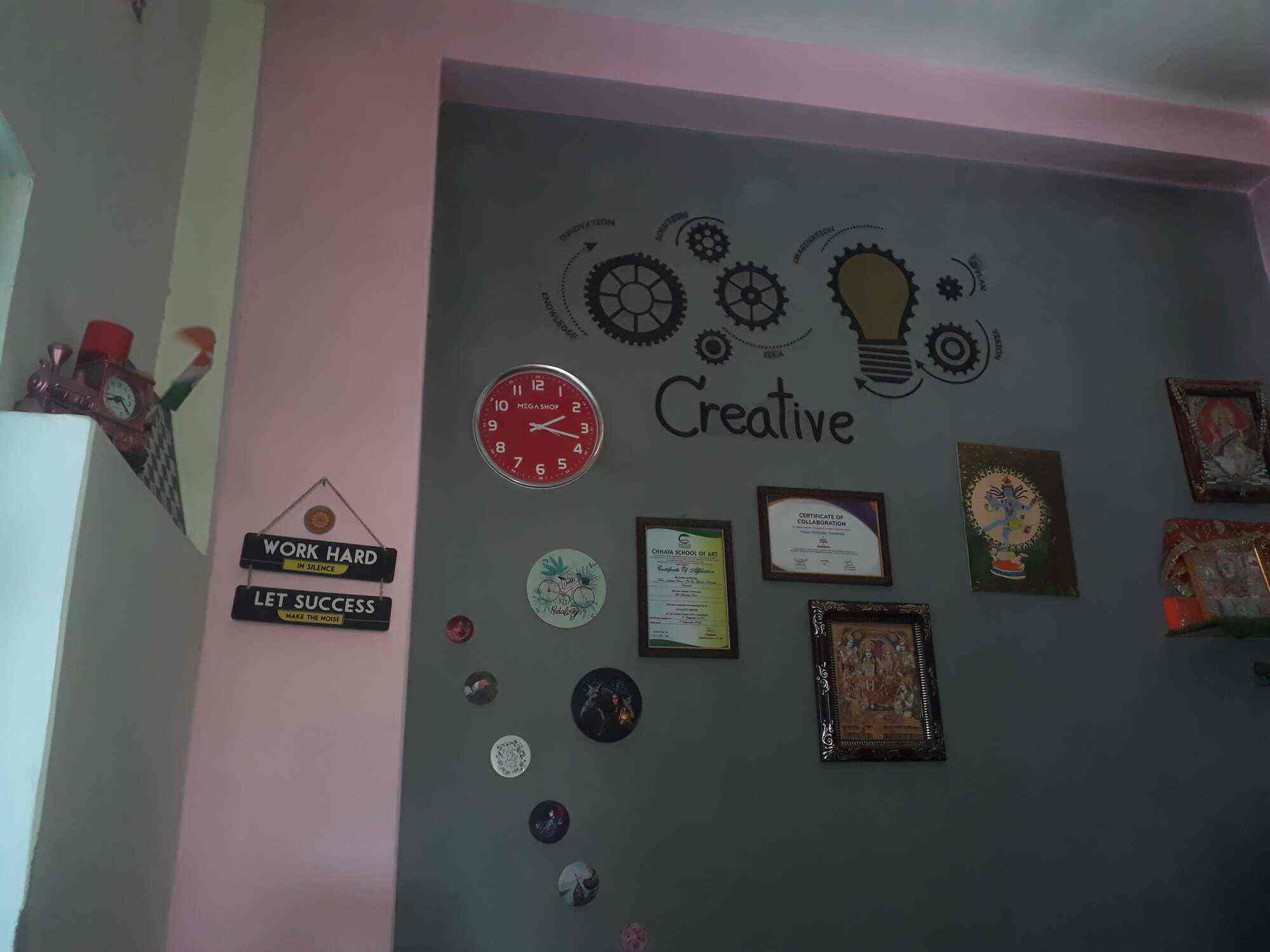 Focus Institute And Library 4