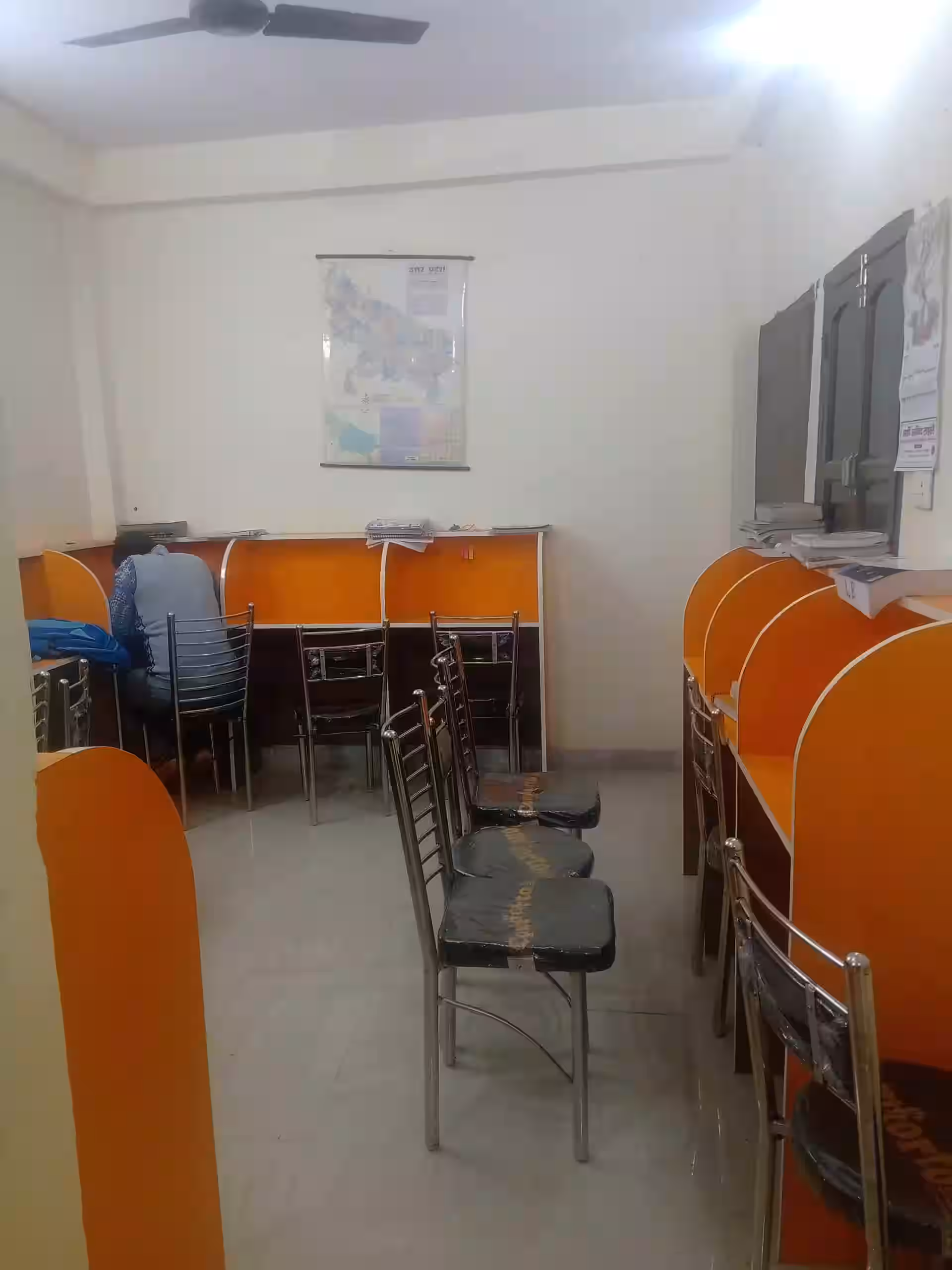 Maharshi Arvind Admission Consultancy & Library 3