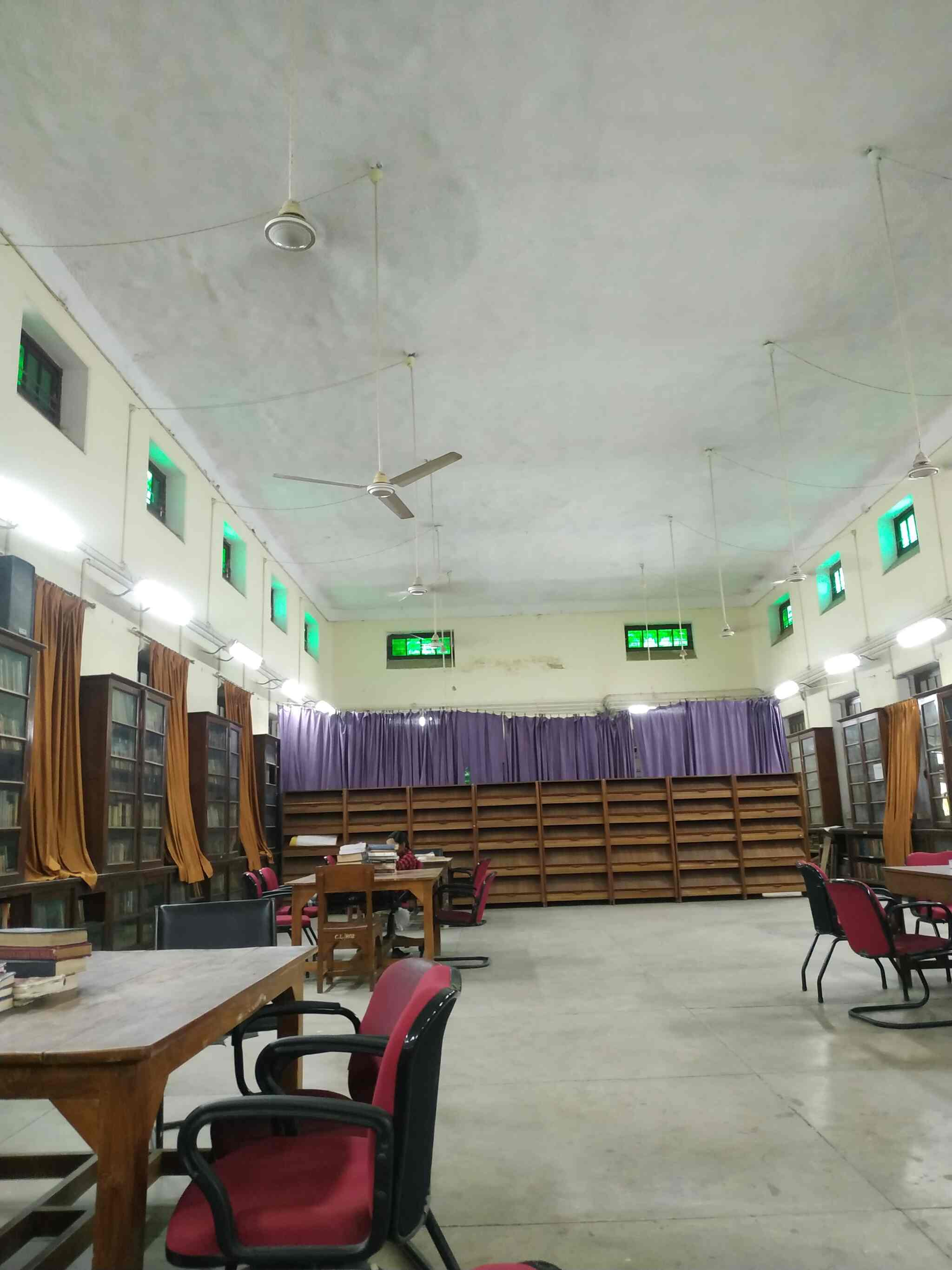 Sayaji Rao Gaekwad Central Library 2