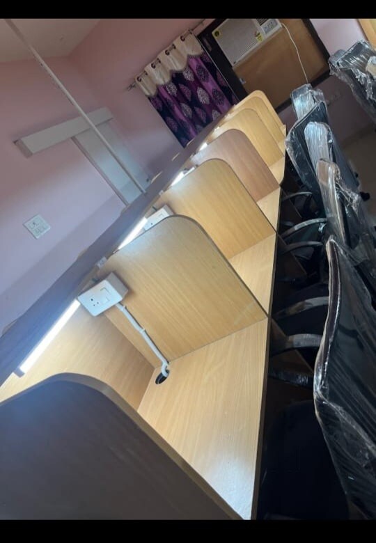 Zenith Library (Go Self Study) Lahurabeer 3