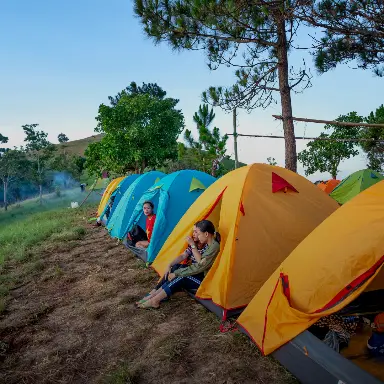 Breathwork, Cold/Heat & Recovery