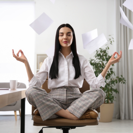 Stress Management | Mental Health
