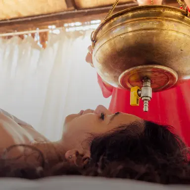 Ayurveda Therapist & Panchakarma