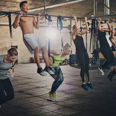 Strength & Conditioning