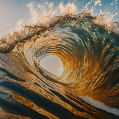 Surfing, SUP & Watersports