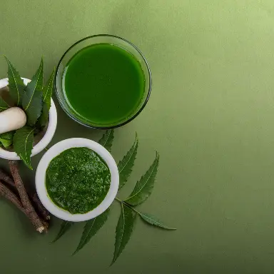 Ayurveda & Traditional Medicine